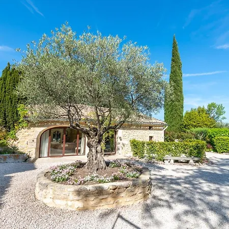 Bed & Breakfast Les Caroubiers