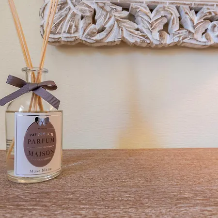 Les Caroubiers Bed & Breakfast Montsegur-sur-Lauzon